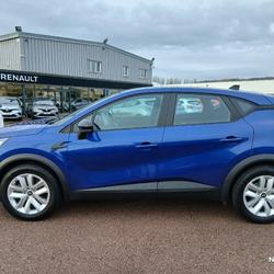 Renault Captur Captur E-Tech full hybrid 145 ch Evolution Deauville