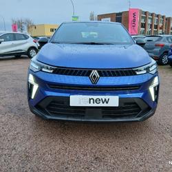 Renault Captur Captur E-Tech full hybrid 145 ch Evolution Deauville