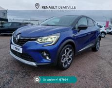 Renault Captur Pont-l'Évêque
