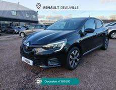 Renault Clio 5 Pont-l'Évêque