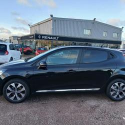 Renault Clio 5 Clio TCe 90 Evolution Pont-l'&Eacute;v&ecirc;que