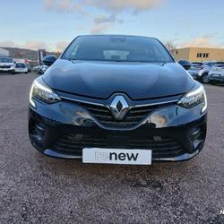 Renault Clio 5 Clio TCe 90 Evolution Pont-l'&Eacute;v&ecirc;que