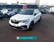 Renault Arkana Deauville