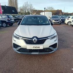 Renault Arkana Arkana E-Tech hybride 145 R.S. Line Fast Track Deauville
