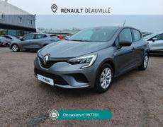 Renault Clio 5 Pont-l'Évêque