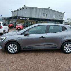 Renault Clio 5 Clio SCe 65 Authentic Pont-l'&Eacute;v&ecirc;que