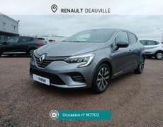 Renault Clio 5 Pont-l'Évêque