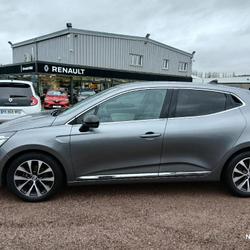 Renault Clio 5 Clio TCe 90 Techno Pont-l'&Eacute;v&ecirc;que