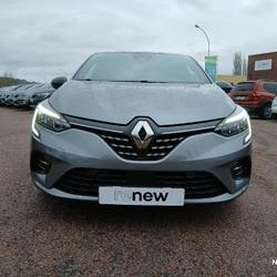 Renault Clio 5 Clio TCe 90 Techno Pont-l'&Eacute;v&ecirc;que