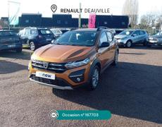 Dacia Sandero Deauville