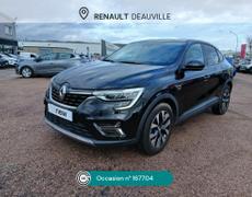 Renault Arkana Pont-l'Évêque
