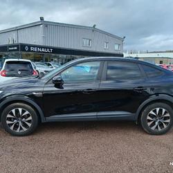 Renault Arkana Arkana mild hybrid 140 EDC FAP - 22 Evolution Pont-l'&Eacute;v&ecirc;que