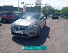 Renault Arkana Pont-l'Évêque