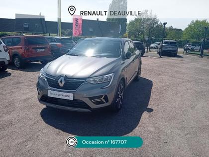 Renault Arkana - Arkana E-Tech 145 - 21B Intens - 21 990 €