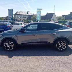 Renault Arkana Arkana E-Tech 145 - 21B Intens Deauville