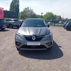 Renault Arkana Arkana E-Tech 145 - 21B Intens Deauville