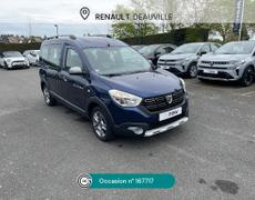 Dacia Dokker Deauville