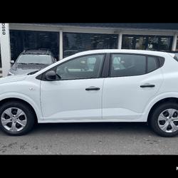 Dacia Sandero Sandero ECO-G 100 Essential Pont-l'&Eacute;v&ecirc;que