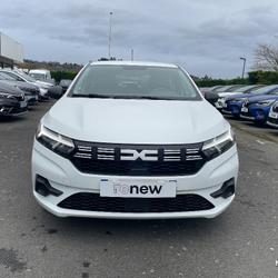 Dacia Sandero Sandero ECO-G 100 Essential Deauville