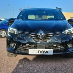 Renault Clio 5 Clio E-Tech 140 - 21N Initiale Paris Pont-l'&Eacute;v&ecirc;que