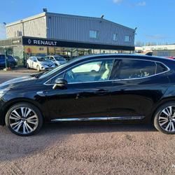 Renault Clio 5 Clio E-Tech 140 - 21N Initiale Paris Deauville