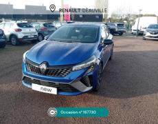 Renault Clio 5 Deauville
