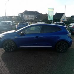Renault Clio 5 Clio E-Tech full hybrid 145 ch GSR2 Esprit Alpine Deauville