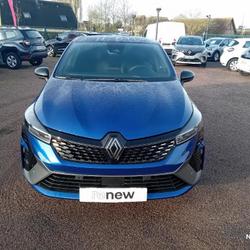 Renault Clio 5 Clio E-Tech full hybrid 145 ch GSR2 Esprit Alpine Deauville