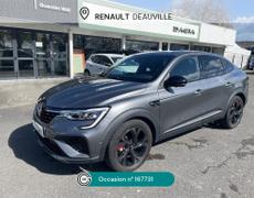 Renault Arkana Pont-l'Évêque