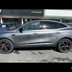 Renault Arkana Arkana E-Tech 145 - 21B R.S. Line Deauville
