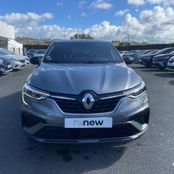 Renault Arkana Arkana E-Tech 145 - 21B R.S. Line Deauville