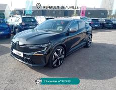 Renault Megane E-Tech Pont-l'Évêque