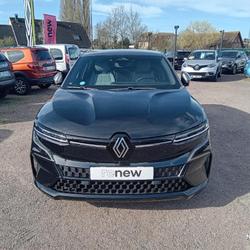 Renault Megane E-Tech Megane E-Tech EV60 220 ch optimum charge Techno Pont-l'&Eacute;v&ecirc;que