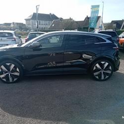Renault Megane E-Tech Megane E-Tech EV60 220 ch optimum charge Techno Deauville