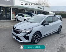 Renault Clio 5 Deauville