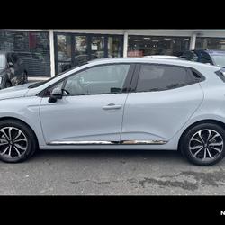 Renault Clio 5 Clio E-Tech full hybrid 145 ch GSR2 Techno Deauville