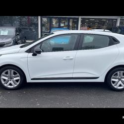 Renault Clio 5 Clio TCe 90 ch GSR2 Evolution Deauville