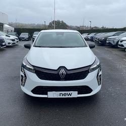 Renault Clio 5 Clio TCe 90 ch GSR2 Evolution Deauville