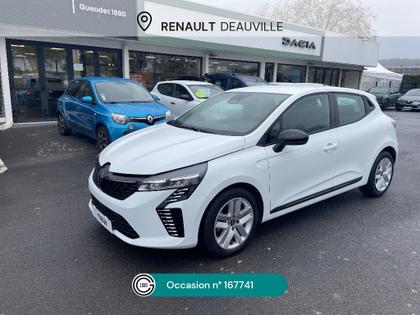 Renault Clio 5 - Clio TCe 90 ch GSR2 Evolution - 15 990 €