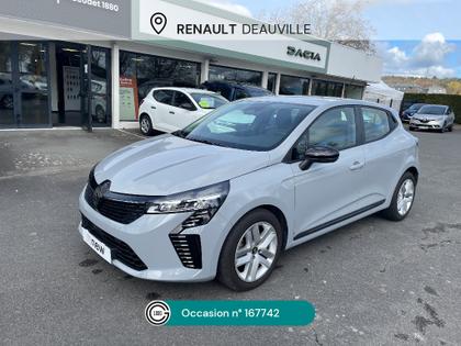 Renault Clio 5 - Clio TCe 90 ch GSR2 Evolution - 15 990 €