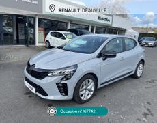 Renault Clio 5 Deauville