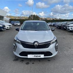 Renault Clio 5 Clio TCe 90 ch GSR2 Evolution Deauville