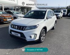 Suzuki Vitara Deauville
