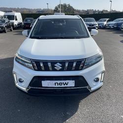 Suzuki Vitara Vitara 1.4 Boosterjet Hybrid Privil&egrave;ge Deauville