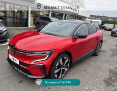 Renault Megane E-Tech Deauville