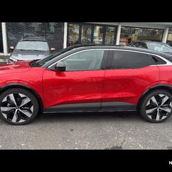 Renault Megane E-Tech Megane E-Tech EV60 220 ch optimum charge Techno Deauville