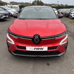 Renault Megane E-Tech Megane E-Tech EV60 220 ch optimum charge Techno Deauville