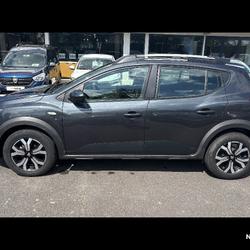 Dacia Sandero Sandero TCe 90 Stepway Expression Deauville