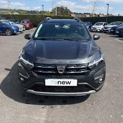 Dacia Sandero Sandero TCe 90 Stepway Expression Deauville