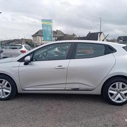 Renault Clio 5 Clio TCe 90 - 21N Business Deauville